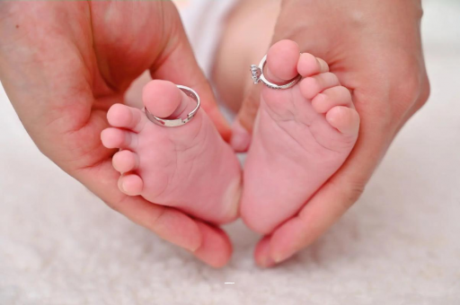 分宜六个月宝宝退烧小妙招